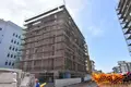 Appartement 1 chambre 68 m² Germasogeia, Chypre