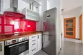 2 room apartment 50 m² in Warsaw, Poland