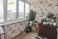 Квартира 3 комнаты 60 м² Жодино, Беларусь