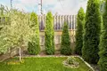 Chalet 163 m² Kalodziscanski sielski Saviet, Bélarus
