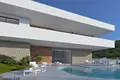 3-Schlafzimmer-Villa 497 m² el Poble Nou de Benitatxell Benitachell, Spanien