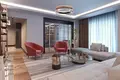 Mieszkanie 4 pokoi 170 m² w Ankara, Turcja