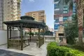 Wohnung 4 zimmer  Mahmutlar, Türkei
