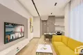 Duplex 3 rooms 50 m² Alanya, Turkey