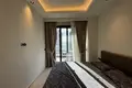 Квартира 1 спальня 50 м² Средиземноморский регион, Турция