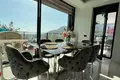 Dúplex 5 habitaciones 500 m² en Alanya, Turquía