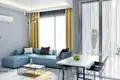 Penthouse 1 bedroom 104 m² Agios Georgios, Cyprus