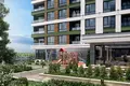 Apartment 58 m² Burgas, Bulgaria