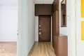 Apartamento 2 habitaciones 56 m² Varsovia, Polonia