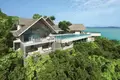 Villa de 4 dormitorios 760 m² Phuket, Tailandia