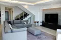 Haus 4 Schlafzimmer 280 m² Mittelmeerregion, Türkei