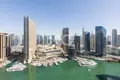 1 bedroom apartment 695 m² Dubai, United Arab Emirates