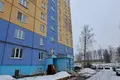 3 room apartment 68 m² Orsha, Belarus