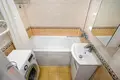 Apartamento 1 habitación 34 m² Minsk, Belarús