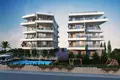 Квартира 4 комнаты 272 м² Муниципалитет Germasogeia, Кипр
