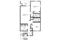Wohnung 2 Schlafzimmer 93 m² Beechwood, Vereinigte Staaten von Amerika
