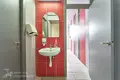 Office 9 rooms 106 m² in Minsk, Belarus