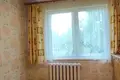 Wohnung 1 zimmer 31 m² Novaja Hoza, Belarus
