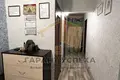 Apartamento 1 habitación 44 m² Muchaviecki sielski Saviet, Belarús