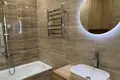 Wohnung 2 zimmer 56 m² Minsk, Belarus