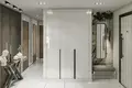 Duplex 5 bedrooms 313 m² Hasanaga, Turkey