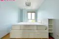 Appartement 2 chambres 39 m² Vilnius, Lituanie