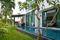 Willa 2 pokoi 200 m² Phuket, Tajlandia