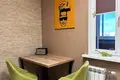 Mieszkanie 1 pokój 45 m² Mińsk, Białoruś