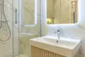 Wohnung 2 zimmer 58 m² Minsk, Belarus