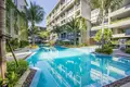Apartamento 2 habitaciones 76 m² Choeng Thale, Tailandia