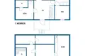 Maison 3 chambres 84 m² Valikyla, Finlande