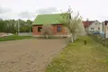 Casa de campo 83 m² Zazierka, Bielorrusia
