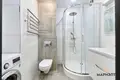 Apartamento 1 habitación 58 m² Minsk, Bielorrusia