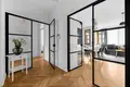 Appartement 3 chambres 70 m² Varsovie, Pologne