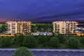 2 bedroom apartment 110 m² Alanya, Turkey