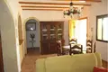 villa de 5 dormitorios 300 m² Benissa, España