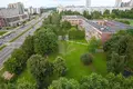 Mieszkanie 2 pokoi 52 m² Mińsk, Białoruś