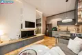 2 room apartment 38 m² Vilnius, Lithuania
