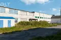 Manufacture 2 066 m² in Vilejka, Belarus