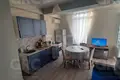 1 room apartment 42 m² Sochi, Russia