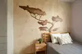Mieszkanie 2 pokoi 39 m² Warszawa, Polska