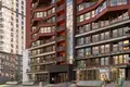 Mieszkanie 3 pokoi 64 m² Mińsk, Białoruś