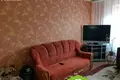 Квартира 1 комната 42 м² Слоним, Беларусь