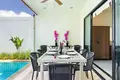 Villa 2 Schlafzimmer 110 m² Ban Kata, Thailand