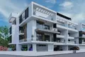 Apartamento 3 habitaciones 165 m² Kato Polemidion Municipality, Chipre