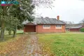 Commercial property 264 m² in Girsudai, Lithuania