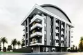 Mieszkanie 3 pokoi 75 m² Konyaalti, Turcja