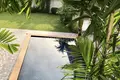 Villa de 4 dormitorios 345 m² Phuket, Tailandia