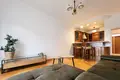 3 room apartment 58 m² in Warsaw, Poland