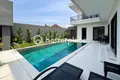 3-Schlafzimmer-Villa  Kerobokan, Indonesien